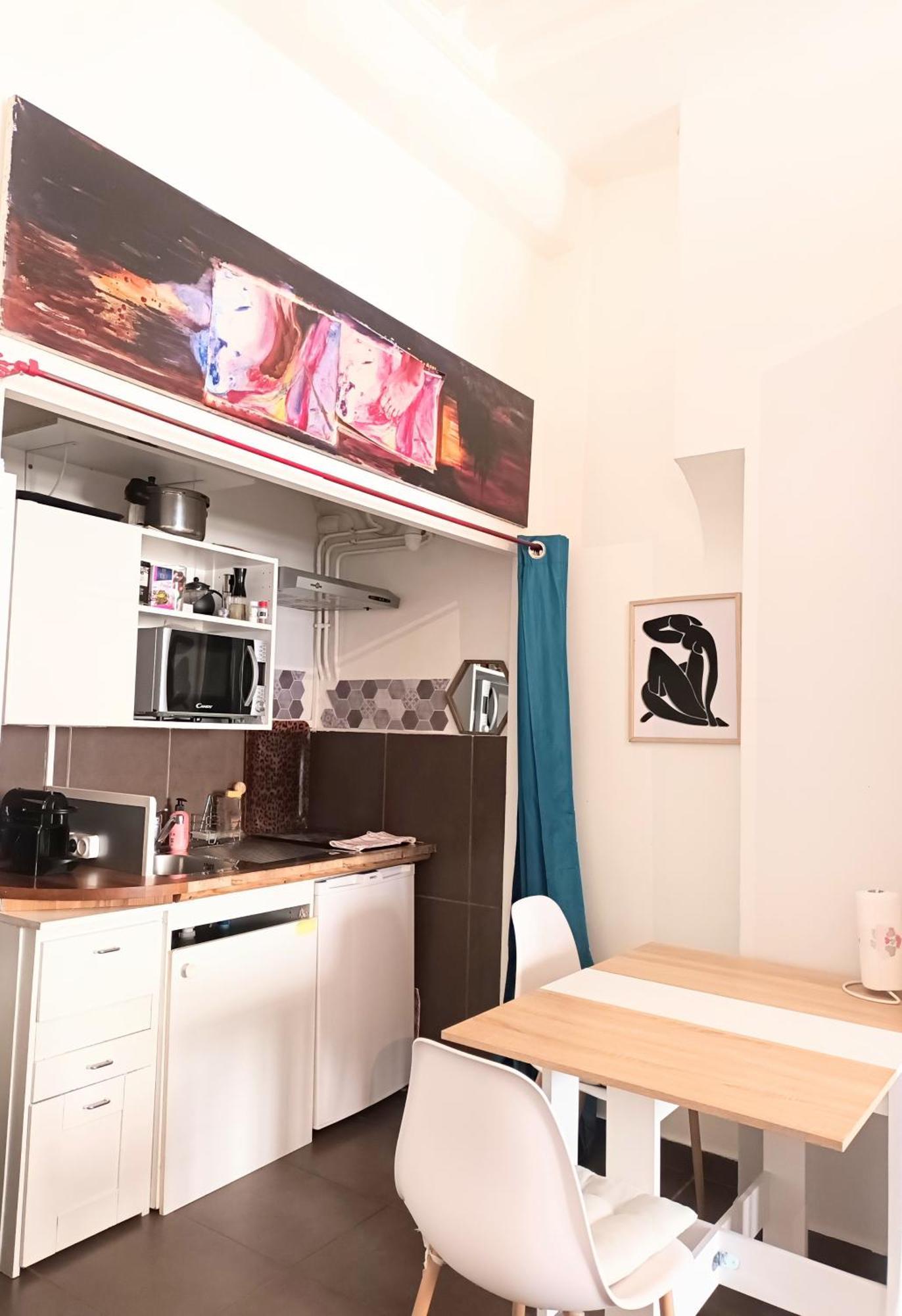 Nest In Heart Of Lyon Apartment Exterior photo