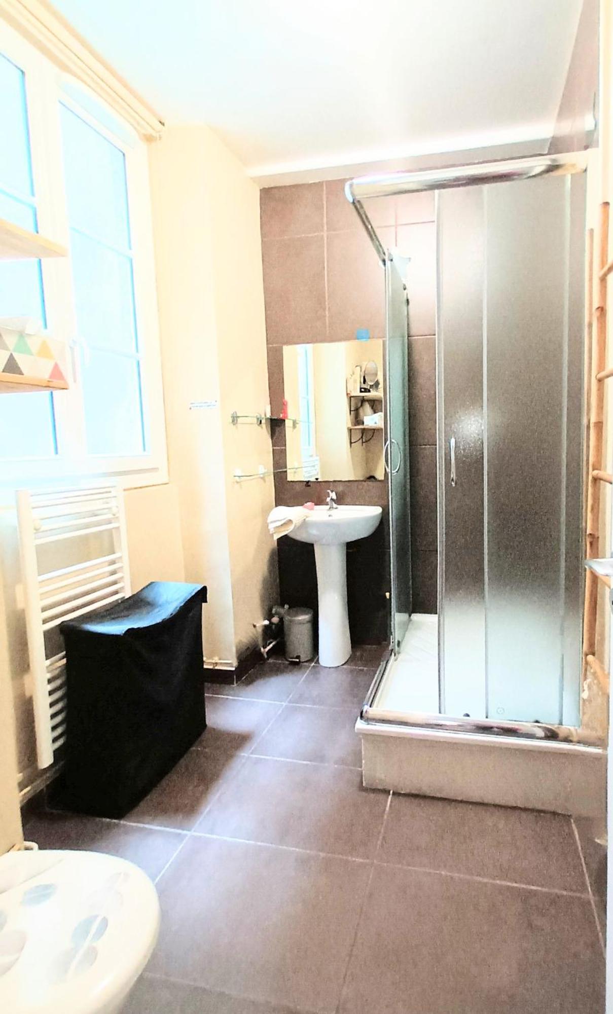 Nest In Heart Of Lyon Apartment Exterior photo